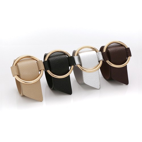Bracciale donna pelle - bracciale,