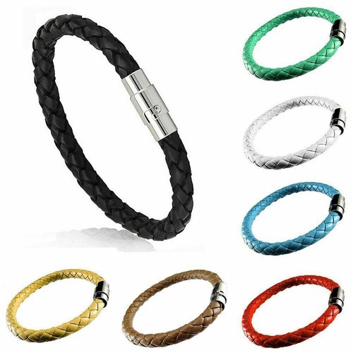 Bracciale uomo donna acciaio - bracciale,