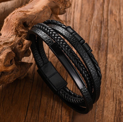 Bracciale unisex donna uomo - bracciale,