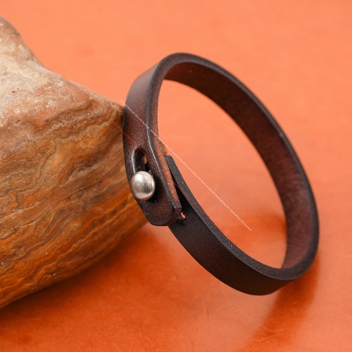 Bracciale cool 10mm singolo - bracciale,