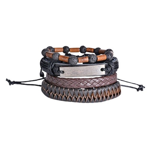 Bracciale braccialetto - bracciale, in