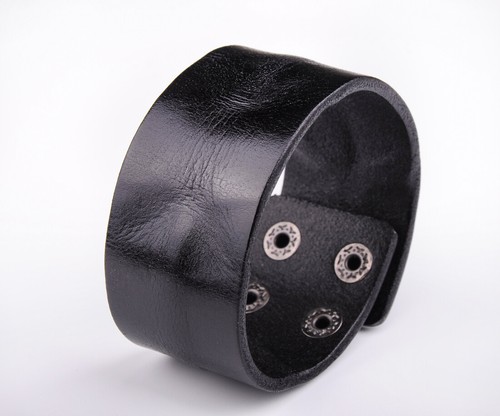 Braccialetto uomo moda retrò