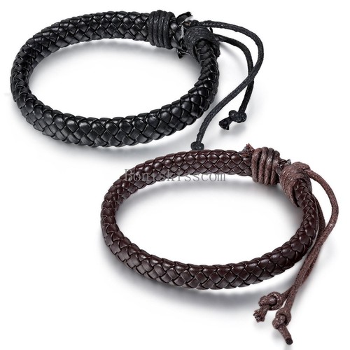 2pz braccialetto uomo donna - uomo,