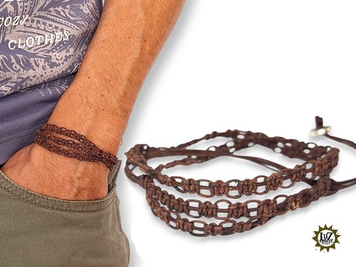 Bracciale collana uomo - bracciale,