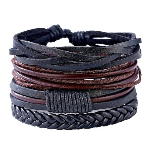 Pezzi braccialetti uomo - da,