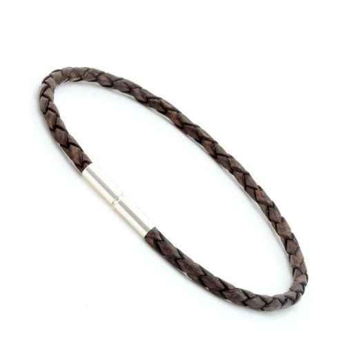 Bracciale uomo donna - uomo/donna, pelle