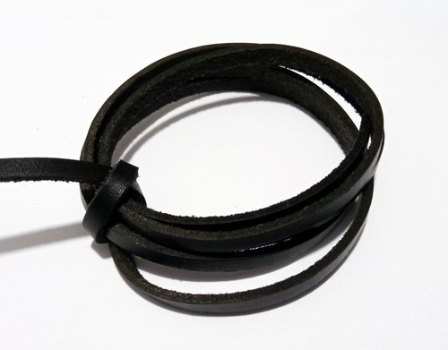 1mt cordino filo - 1mt, pelle