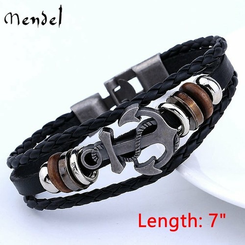 Mendel bracciale uomo marinaio - mendel,