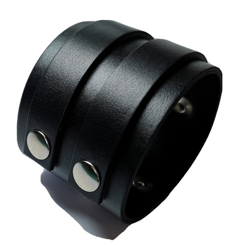 Bracciale polsino uomo donna - bracciale,