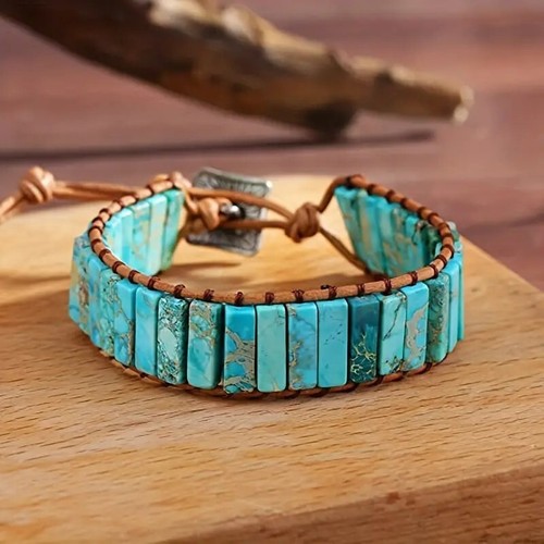 Bracciale donna avvolgente - , in